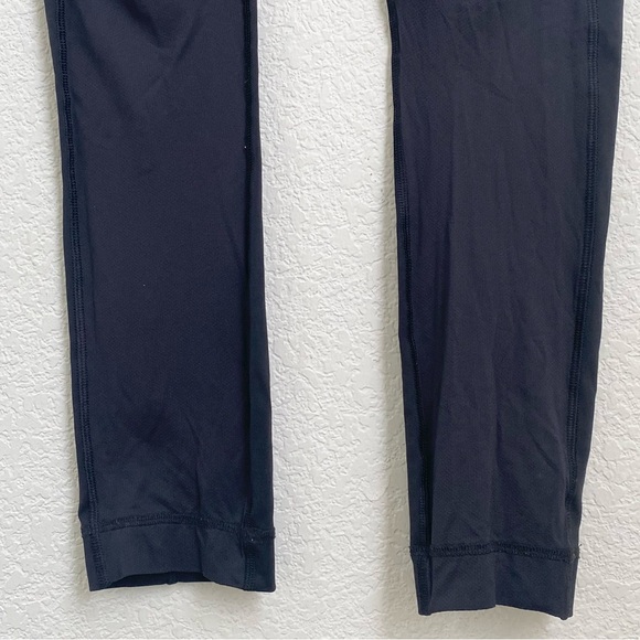 LULULEMON Black Speed Tight 25” Leggingss Size 4 - Picture 11 of 16